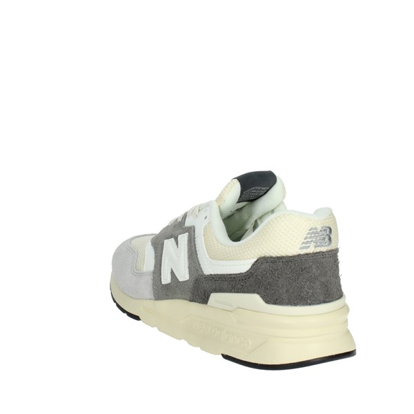 New Balance Shoes Sneakers Beige CM997HRK