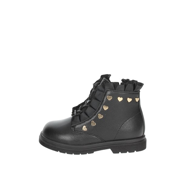 Cult Shoes Boots Black CLJ002400000