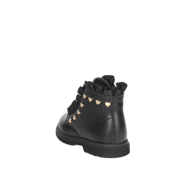 Cult Shoes Boots Black CLJ002400000
