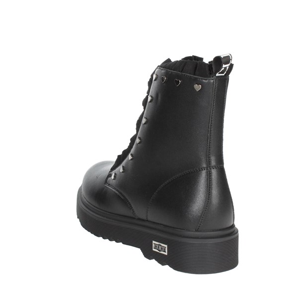 Cult Shoes Boots Black CLJ001700000