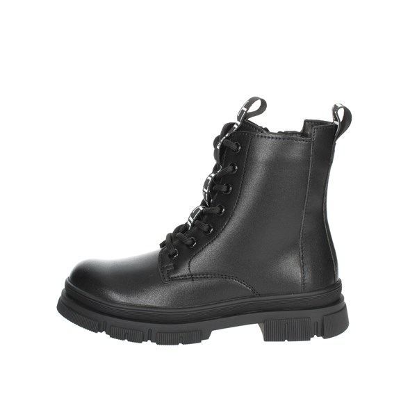 Cult Shoes Boots Black CLJ001300000