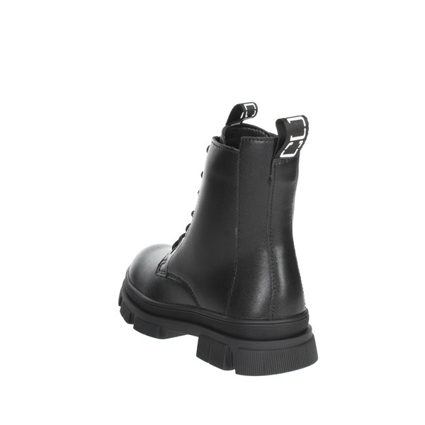 Cult Shoes Boots Black CLJ001300000