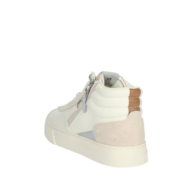 Colmar Shoes Sneakers Creamy white THELMA ATMOSPHERE