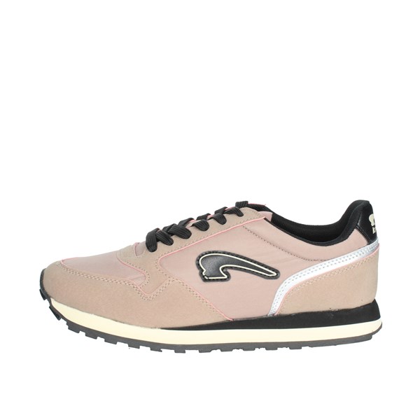 Kronos Shoes Sneakers Old rose KR22W40202