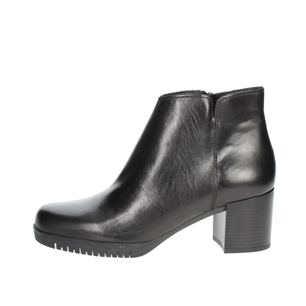 Cinzia Soft Shoes  Black PQ6501769-S