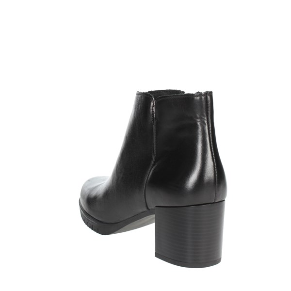 Cinzia Soft Shoes  Black PQ6501769-S