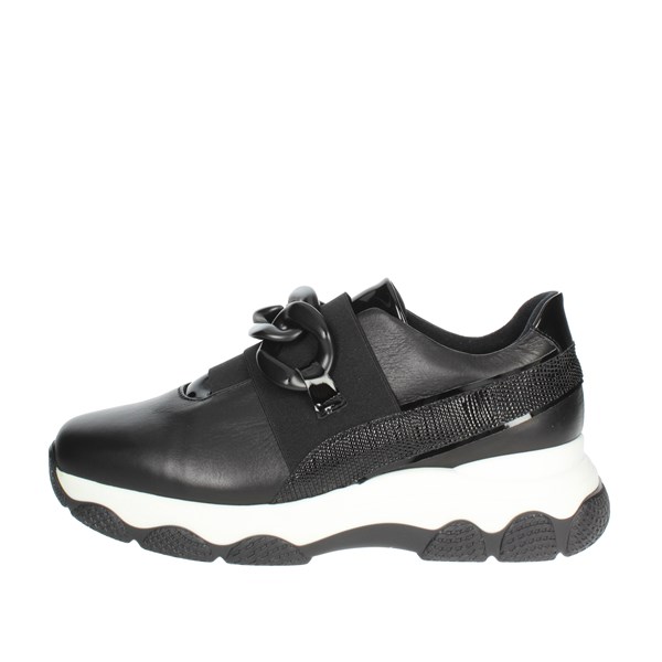 Comart Shoes Slip-on Shoes Black 9R4485PM