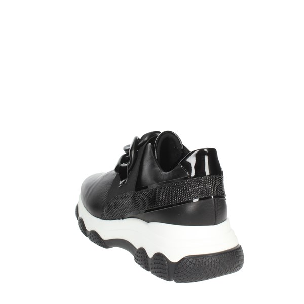 Comart Shoes Slip-on Shoes Black 9R4485PM