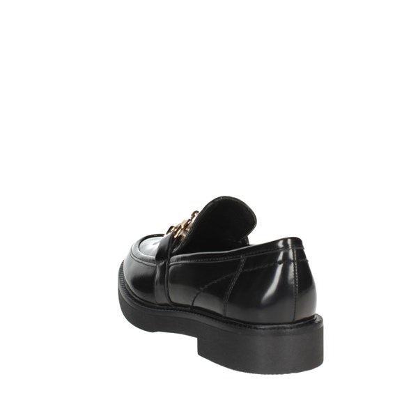 Marco Tozzi Shoes Moccasin Black 2-24301-29
