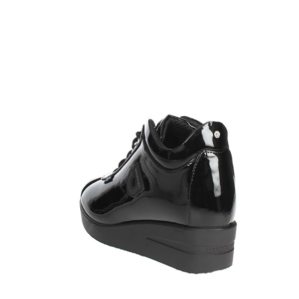 Agile By Rucoline  Shoes Sneakers Black JACKIE