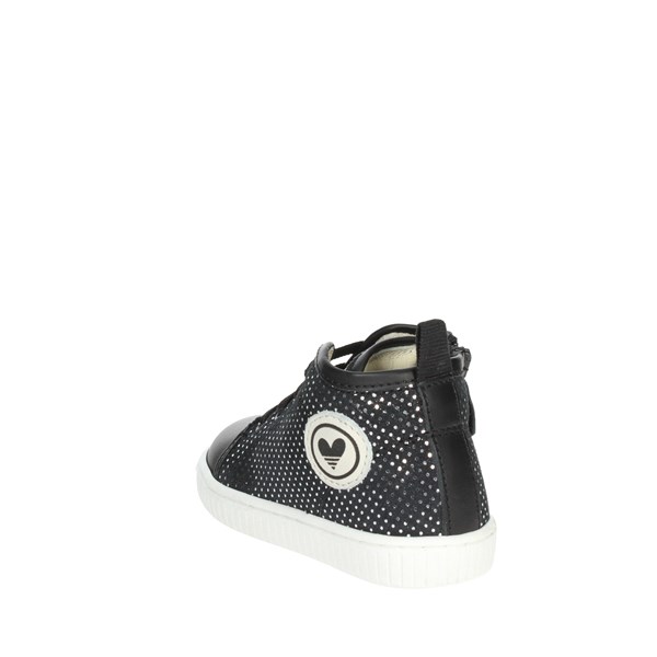 Balducci Shoes Sneakers Black CSP5202