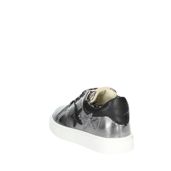 Balducci Shoes Sneakers Steel grey CSP5300