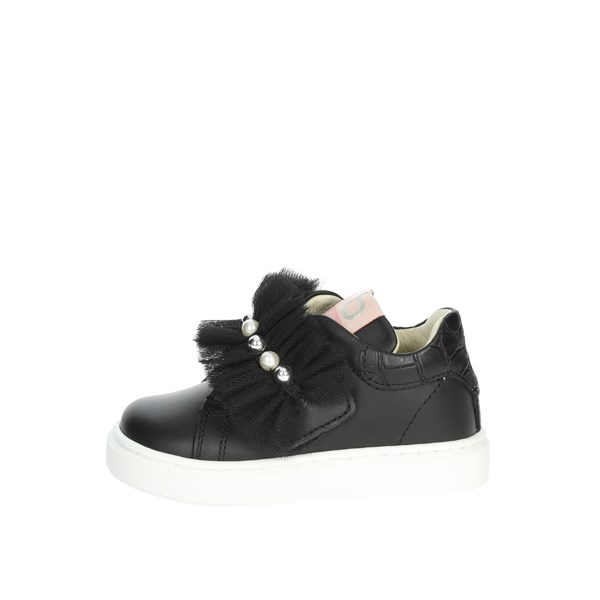 Balducci Shoes Sneakers Black CSP5310