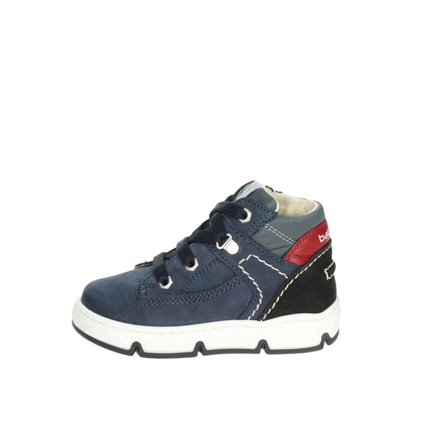 Balducci Shoes Sneakers Blue MATR2401