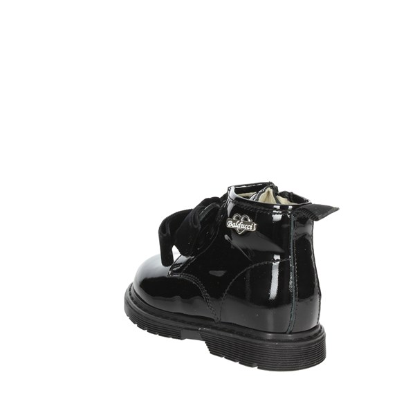 Balducci Shoes Boots Black MATR2301