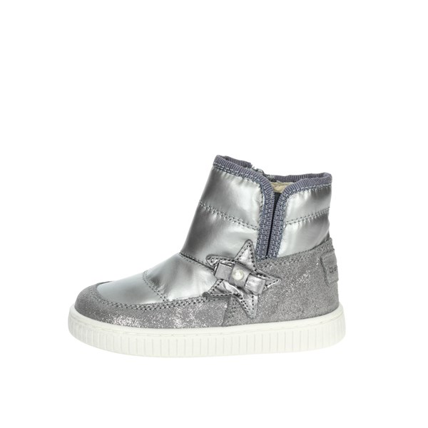 Balducci Shoes Ankle Boots Grey CSP5209