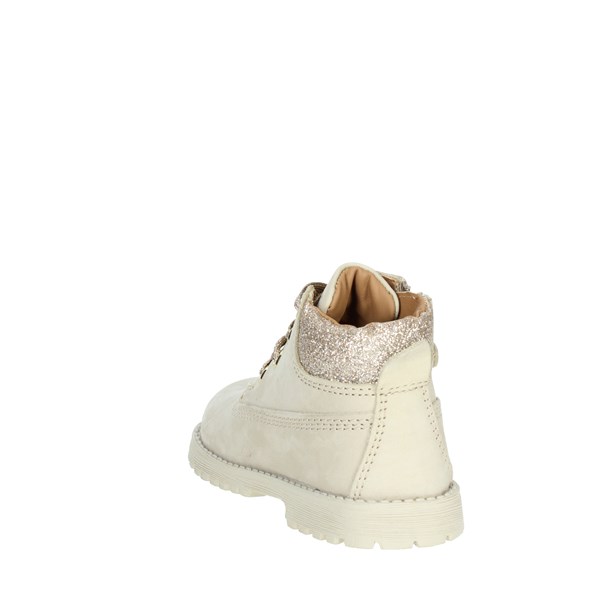 Grunland Shoes Boots Beige PP0041-88
