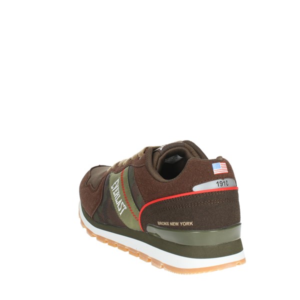 Everlast Shoes Sneakers Brown EV030