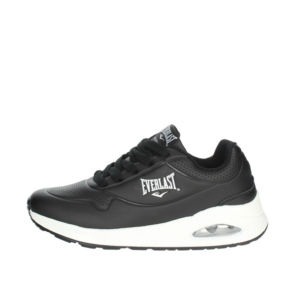 Everlast Shoes Sneakers Black EV222