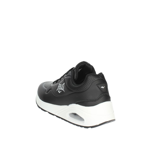 Everlast Shoes Sneakers Black EV222