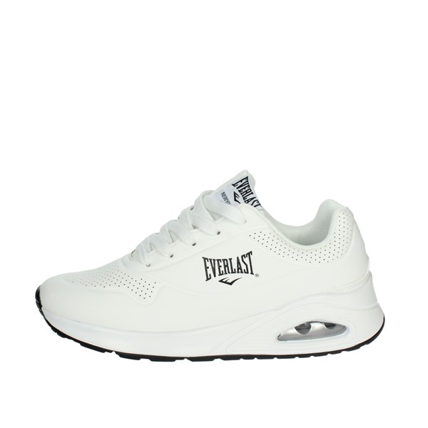 Everlast Shoes Sneakers White EV222