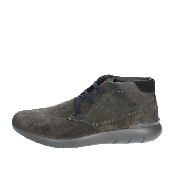 Grisport Shoes Comfort Shoes  Grey 43828V27