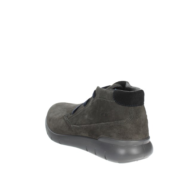 Grisport Shoes Comfort Shoes  Grey 43828V27