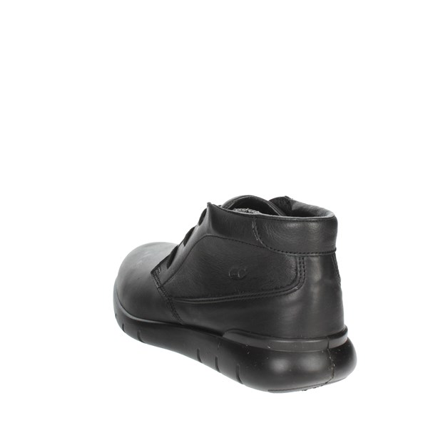Grisport Shoes Comfort Shoes  Black 43828T30