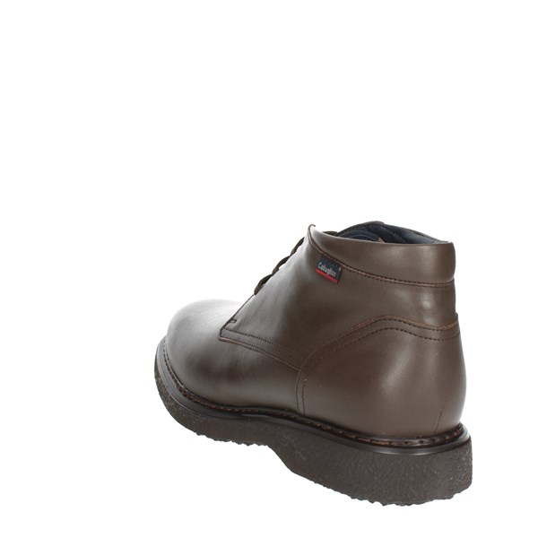 Callaghan Shoes Comfort Shoes  Brown 12302