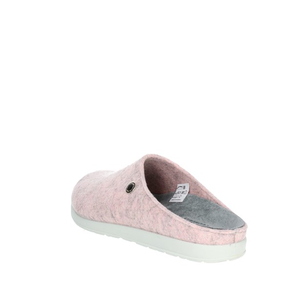 Grunland Shoes Slippers Sky-blue CE0250-59