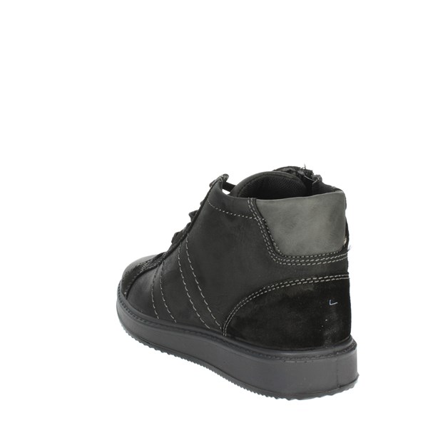 Imac Shoes Sneakers Black 252860