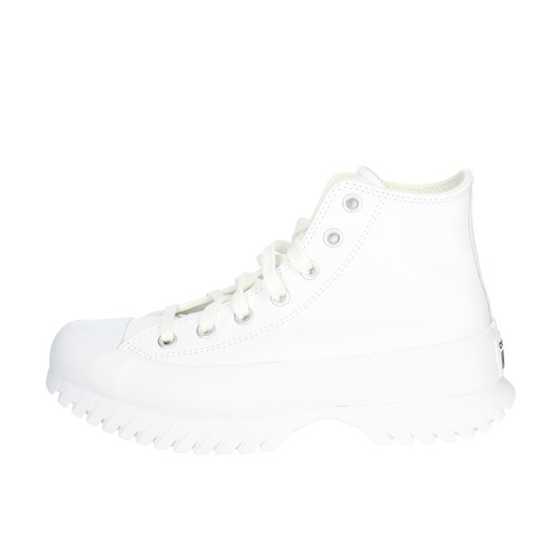 Converse Shoes Sneakers White A03705C