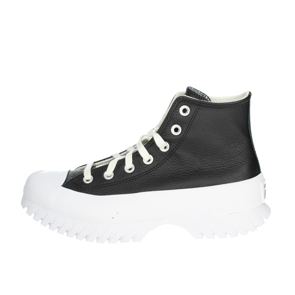 Converse Shoes Sneakers Black A03705C