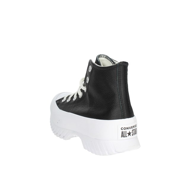 Converse Shoes Sneakers Black A03705C
