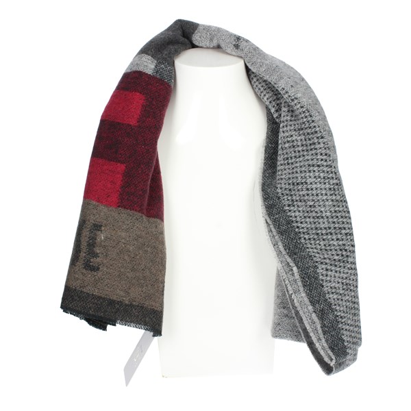 Alviero Martini Accessories Scarves Grey K S261 7396