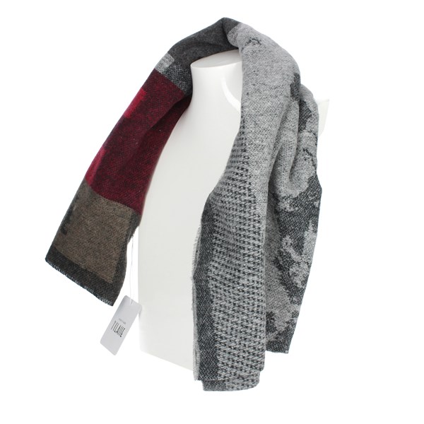 Alviero Martini Accessories Scarves Grey K S261 7396