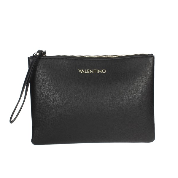 Valentino Accessories Clutch Bag Black VBE6IQ528