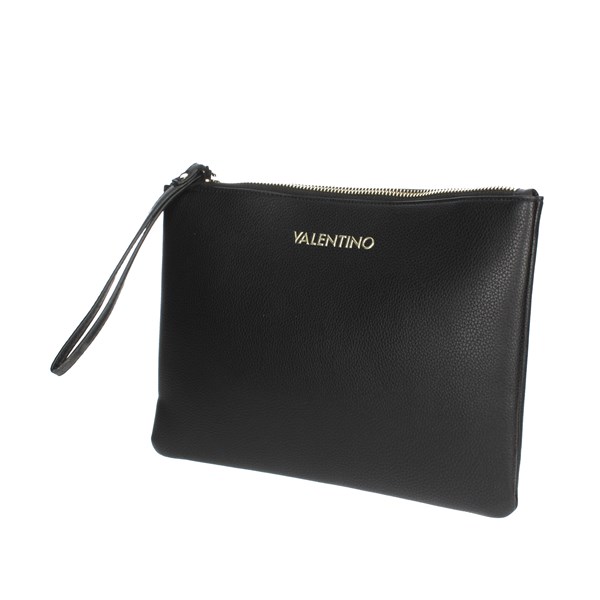 Valentino Accessories Clutch Bag Black VBE6IQ528
