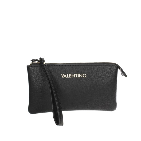 Valentino Accessories Clutch Bag Black VBE6IQ502