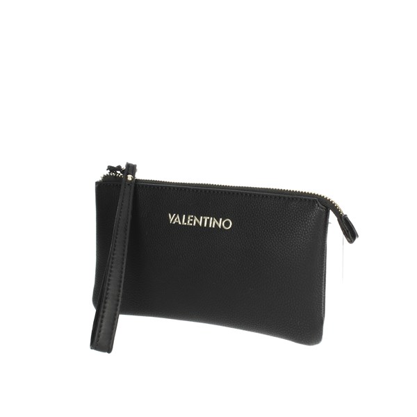 Valentino Accessories Clutch Bag Black VBE6IQ502
