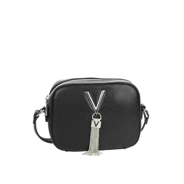 Valentino Accessories Bags Black VBS1R409G
