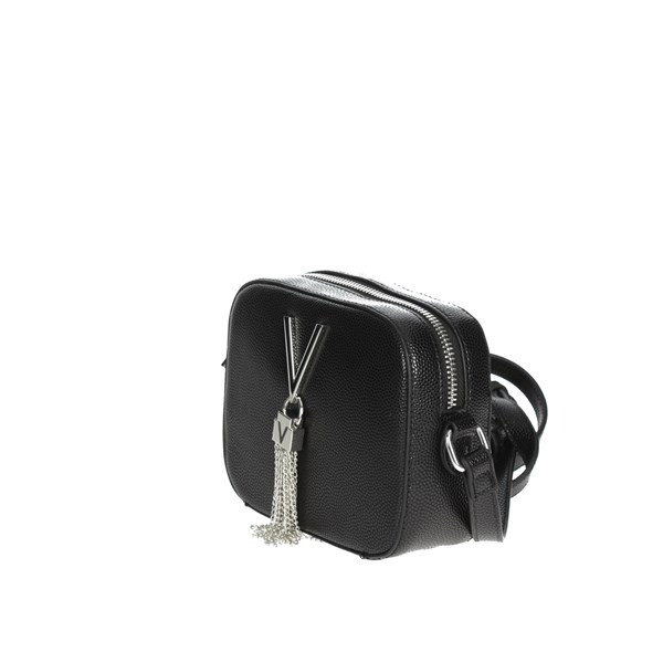 Valentino Accessories Bags Black VBS1R409G