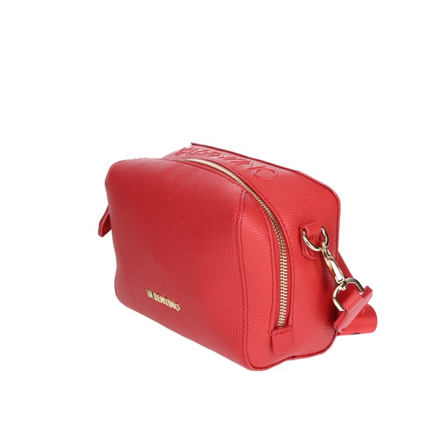 Valentino Accessories Bags Red VBS52901G
