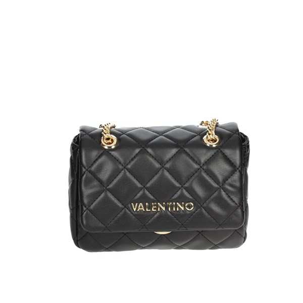 Valentino Accessories Bags Black VBS3KK05