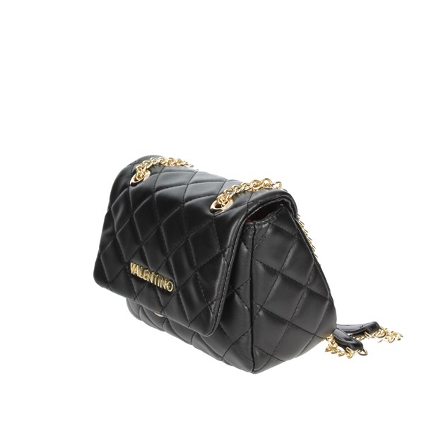 Valentino Accessories Bags Black VBS3KK05