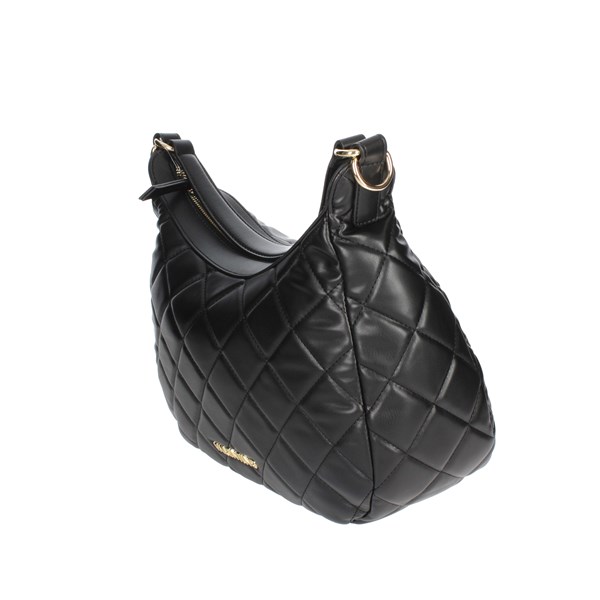 Valentino Accessories Bags Black VBS3KK07