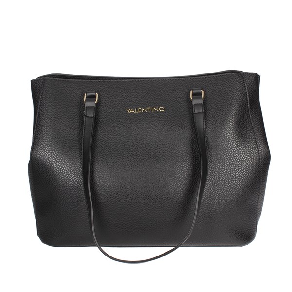 Valentino Accessories Bags Black VBS2U801