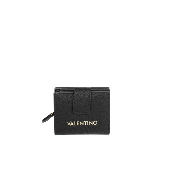 Valentino Accessories Wallet Black VPS5A8215