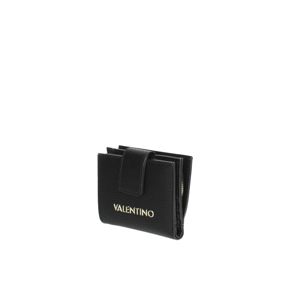 Valentino Accessories Wallet Black VPS5A8215