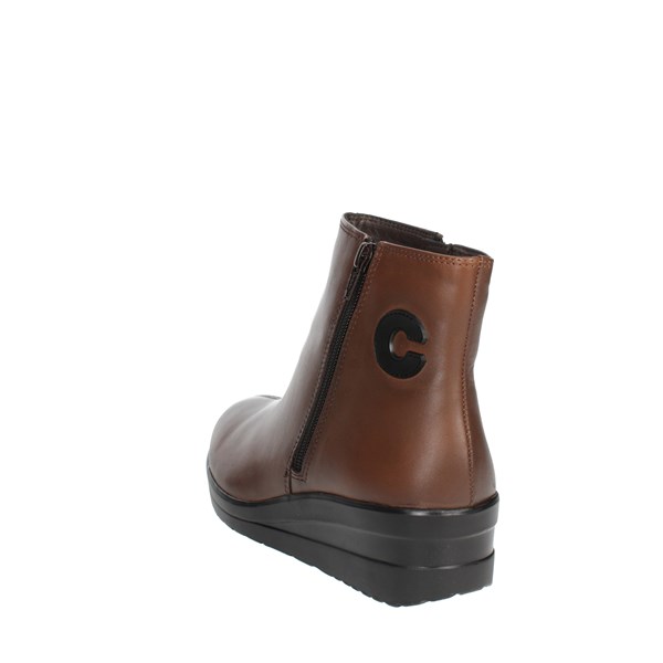 Cinzia Soft Shoes  Brown IV13898-CN